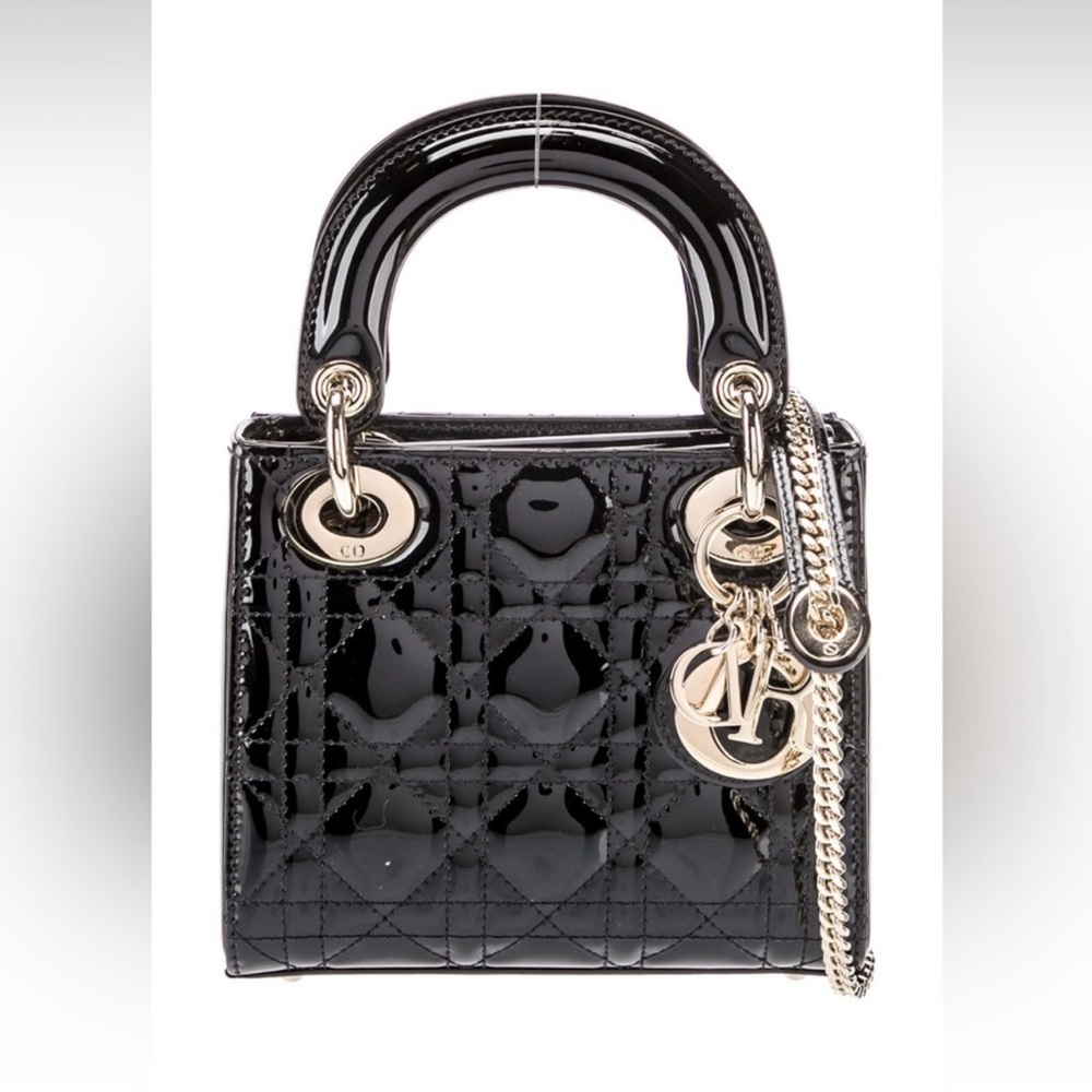 Mini Lady Dior